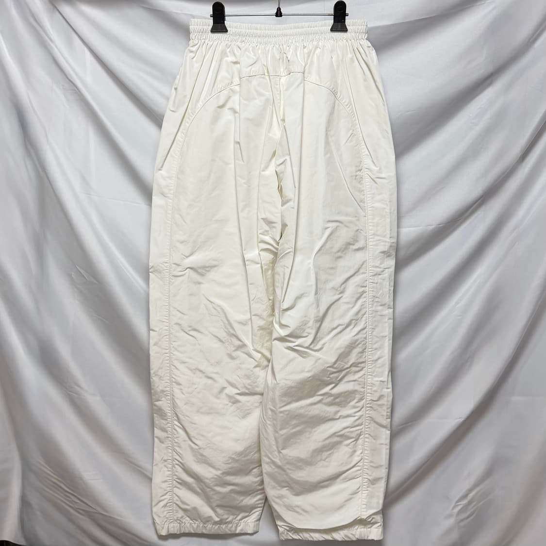 [S+급/46] 23FW 발렌시아가 사커 시리즈 도쿄 트랙수트 집업세트 상품이미지8