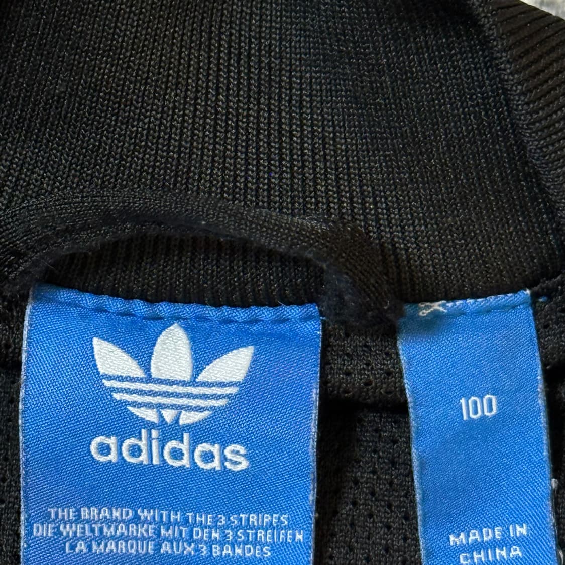 아디다스 파이어버드 져지 여성용 상품이미지6