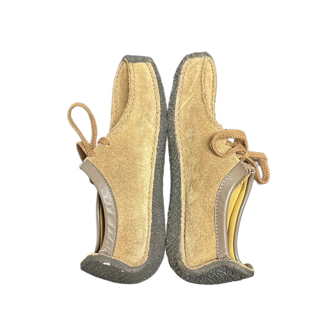 클락스 나탈리 오크우드 스웨이드 로퍼 상품이미지7