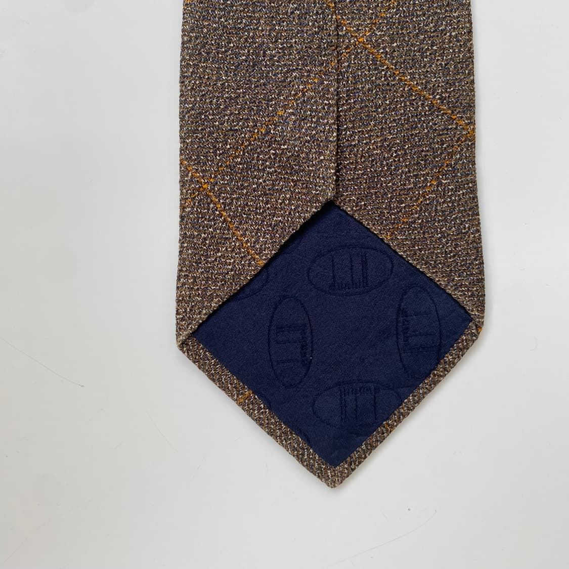 던힐(dunhill) 명품 정품 넥타이 상품이미지6