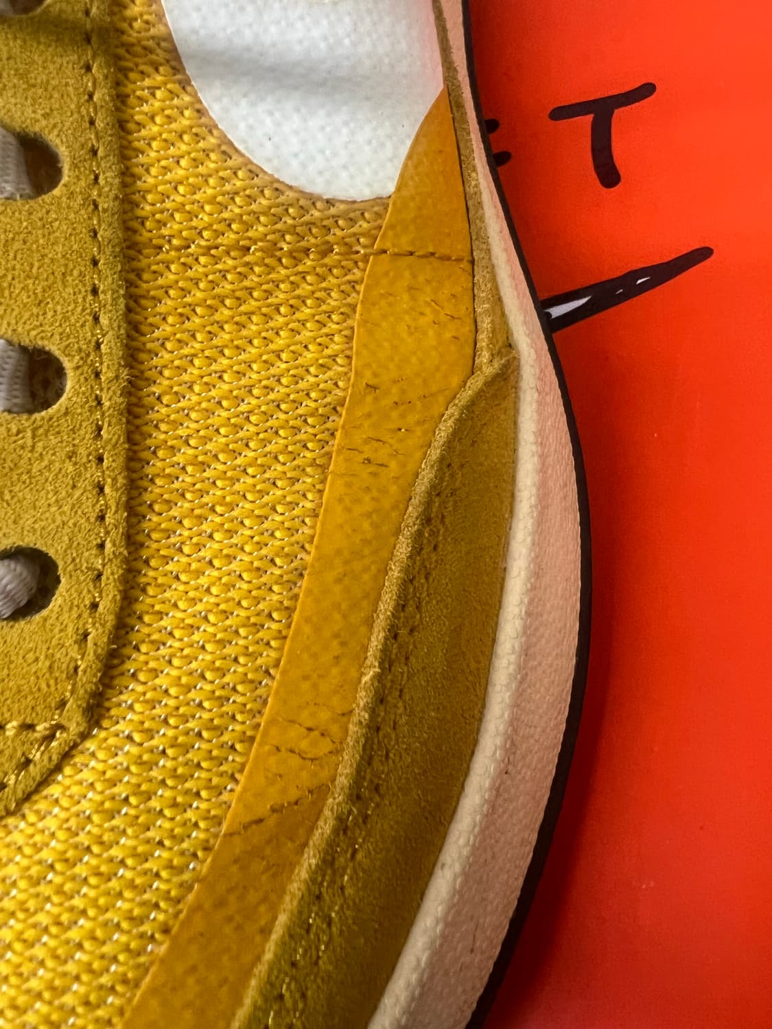 나이키 x 톰 삭스 제너럴 퍼포즈 슈 아카이브 상품이미지7