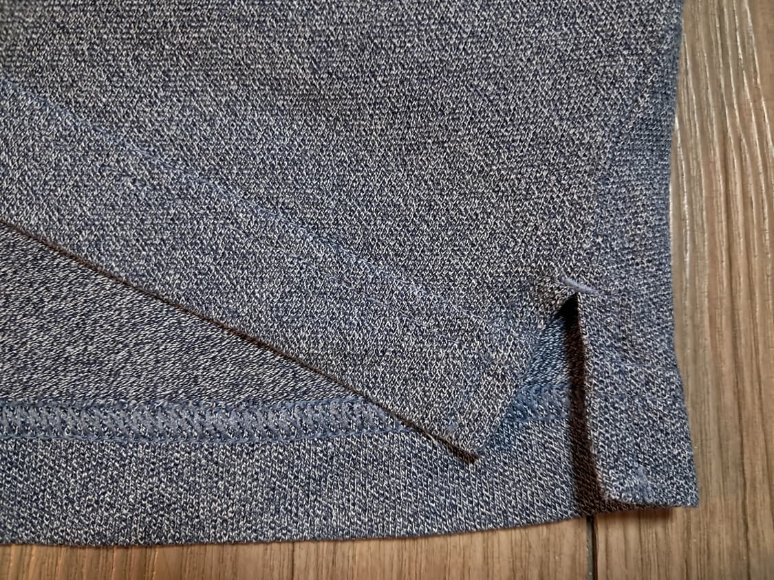 라코스테 반팔티  S 상품이미지8