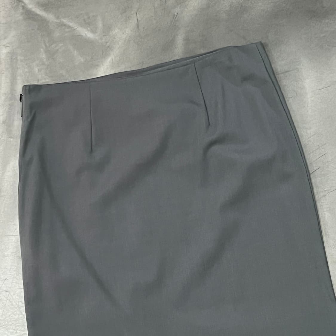  알베르타 페레티 트임 미디 스커트 y15869 상품이미지5