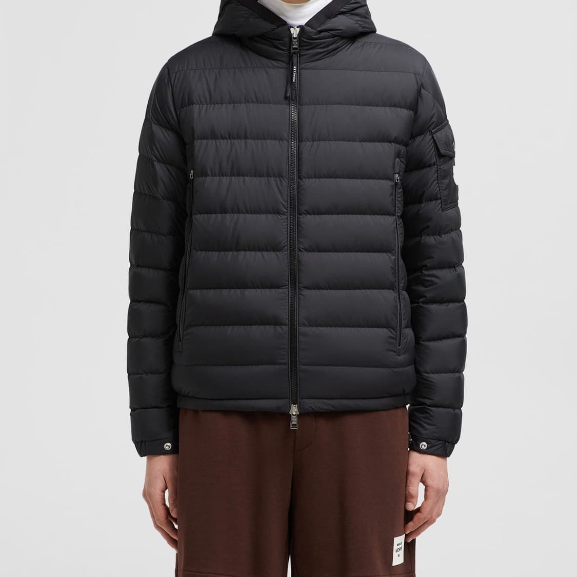 25F/W 몽클레어 갈리온 패딩 4size 상품이미지2