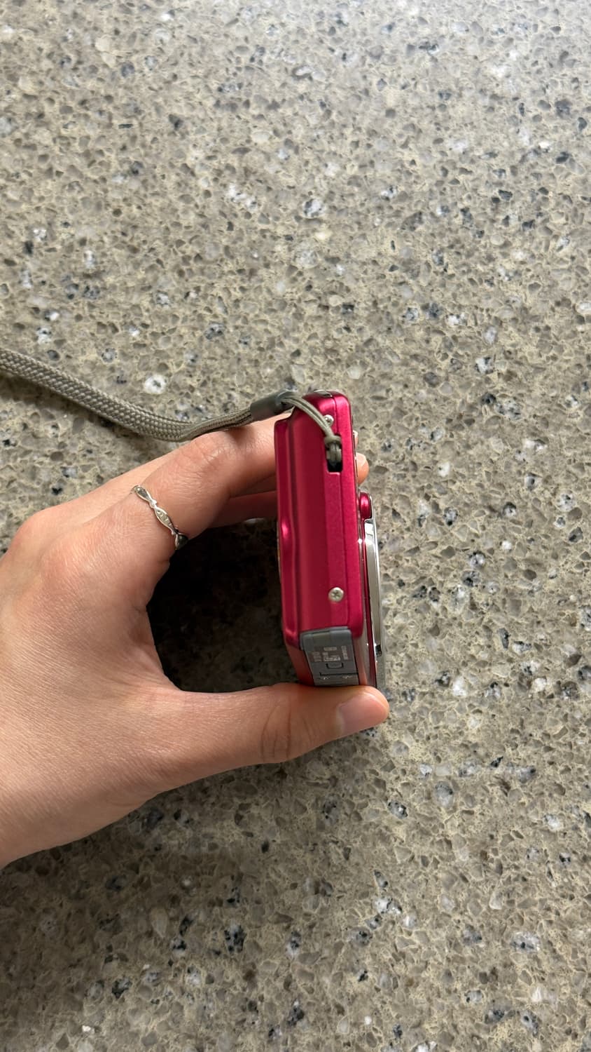 (초민트급) 카시오 엑슬림 ex-z880 상품이미지5