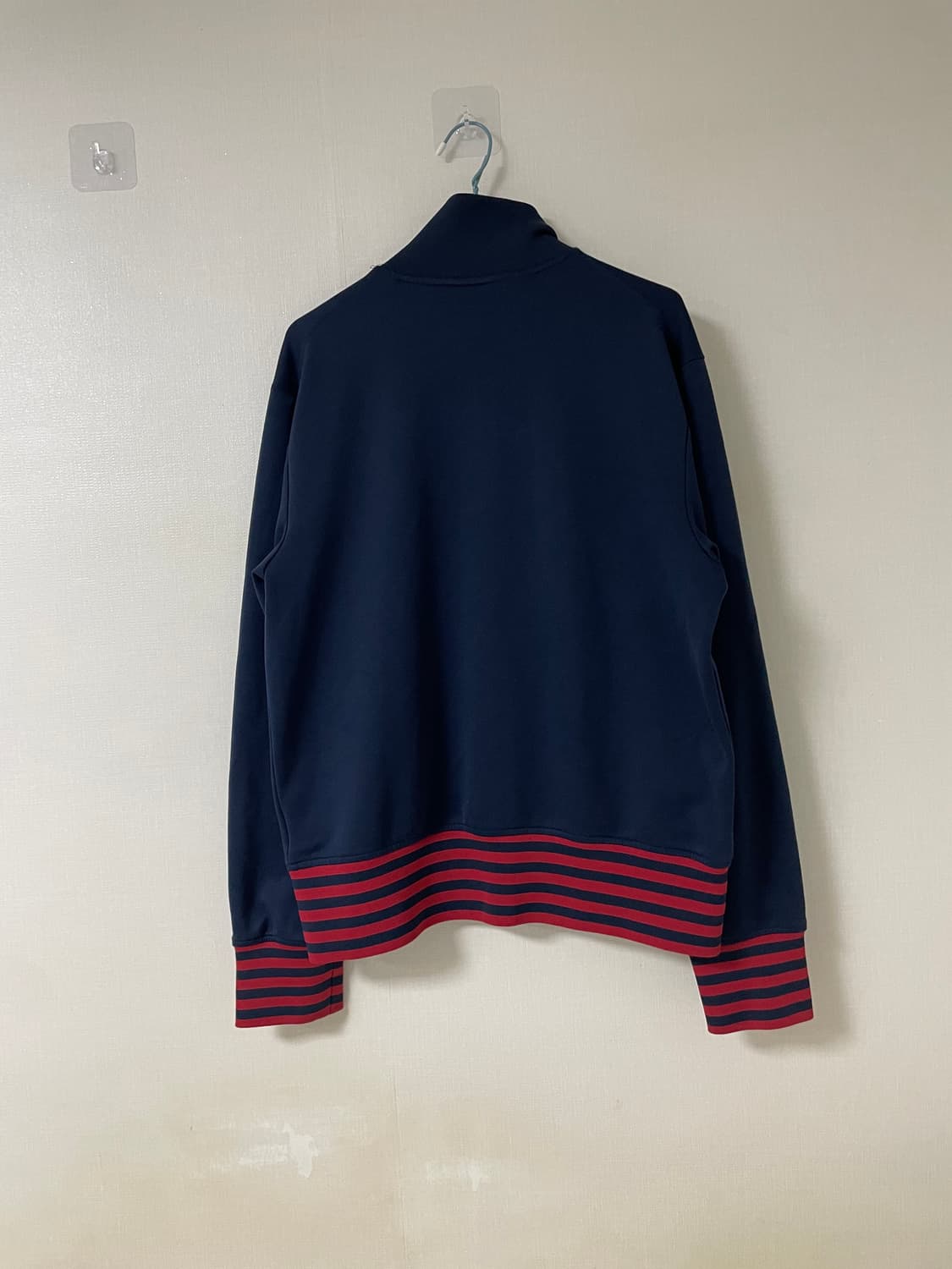 나이키 바르셀로나 져지 상품이미지3