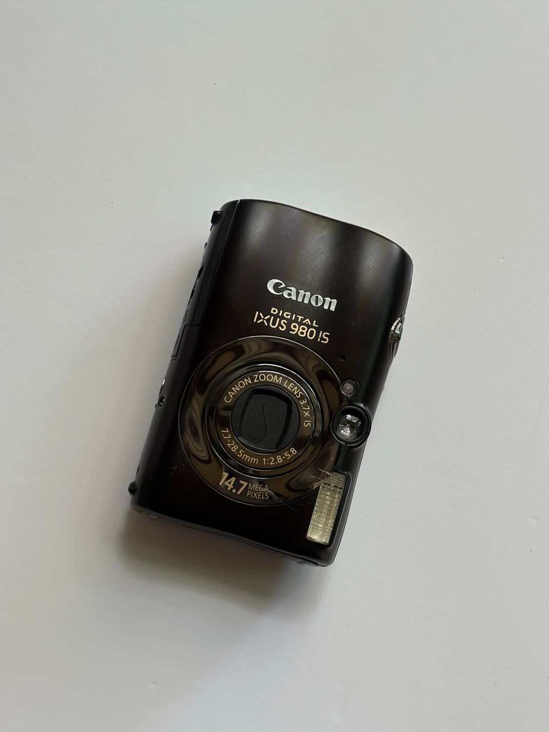 캐논 IXUS 980 IS 상품이미지1