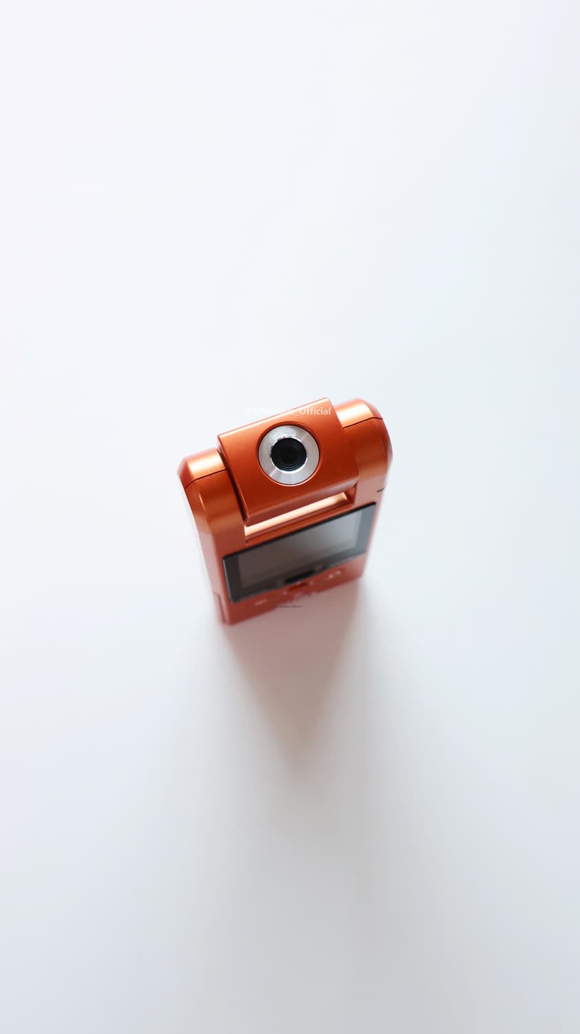 SONY MHS-PM1 Orange 상품이미지4