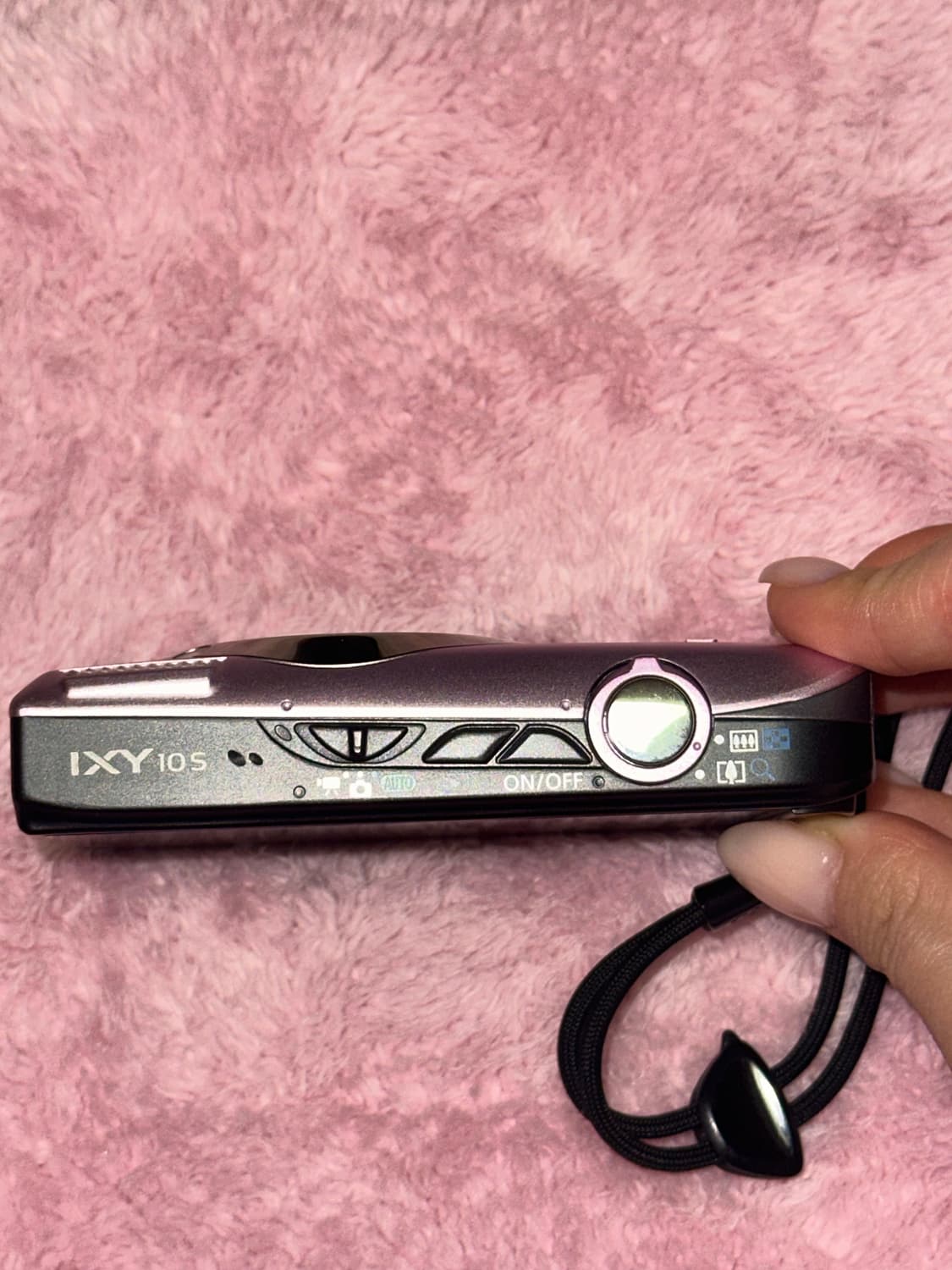 캐논 익시10s (익서스210) 상품이미지4