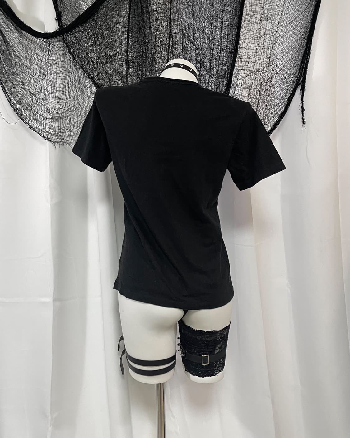 lettering t-shirt 상품이미지4