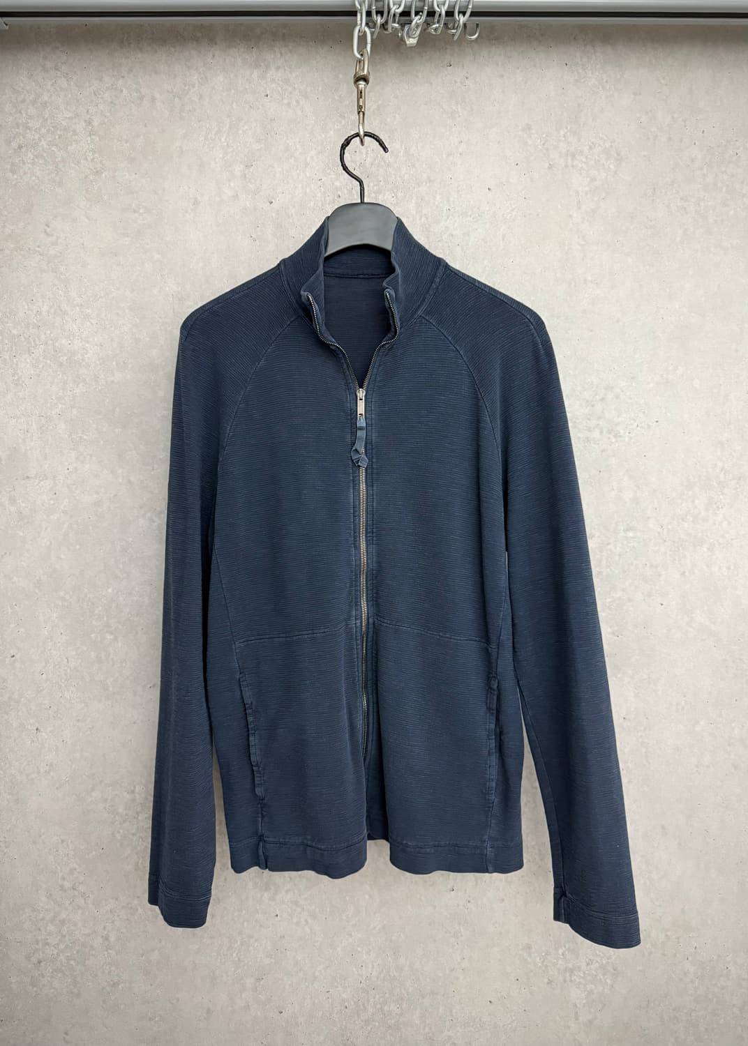 Transit zip jacket 상품이미지2