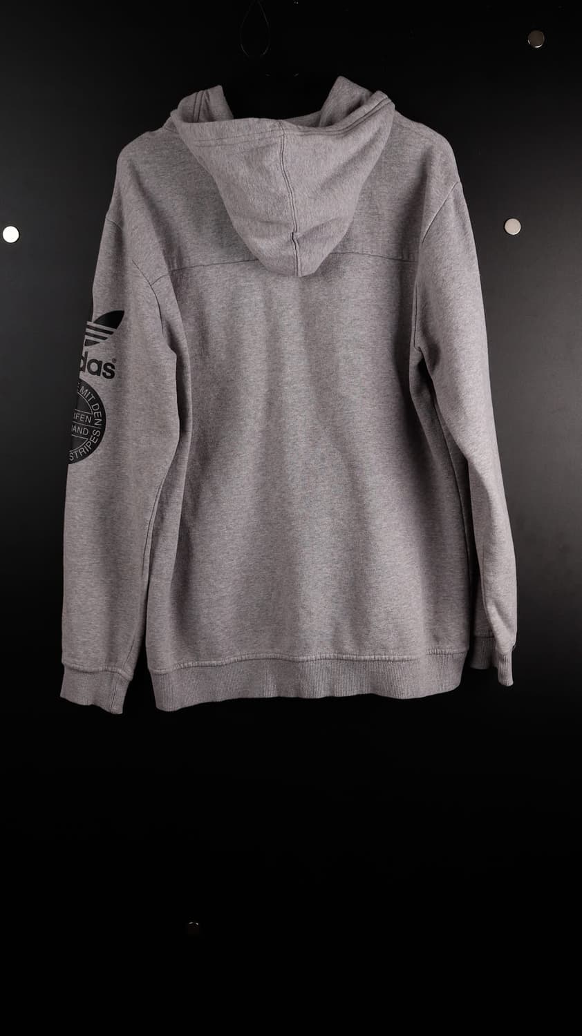 아디다스 트레포일 후드티 상품이미지8