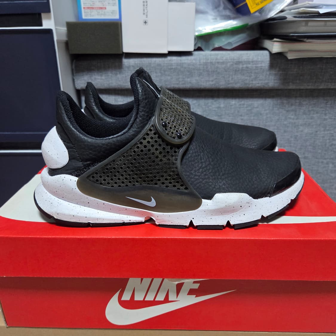 나이키 삭다트 프리미엄 W260mm M250mm 상품이미지5