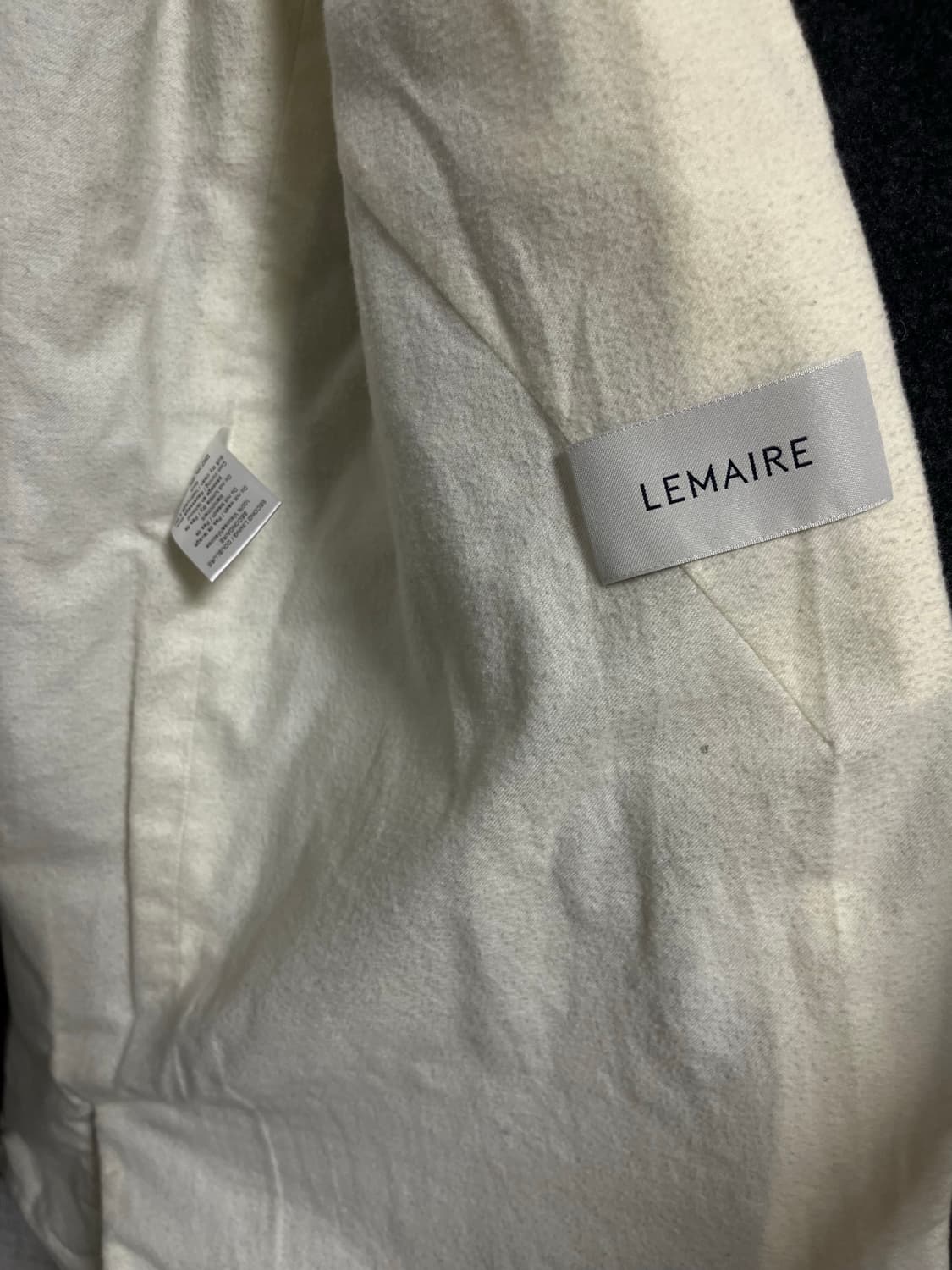 르메르 카반코트 34 상품이미지4