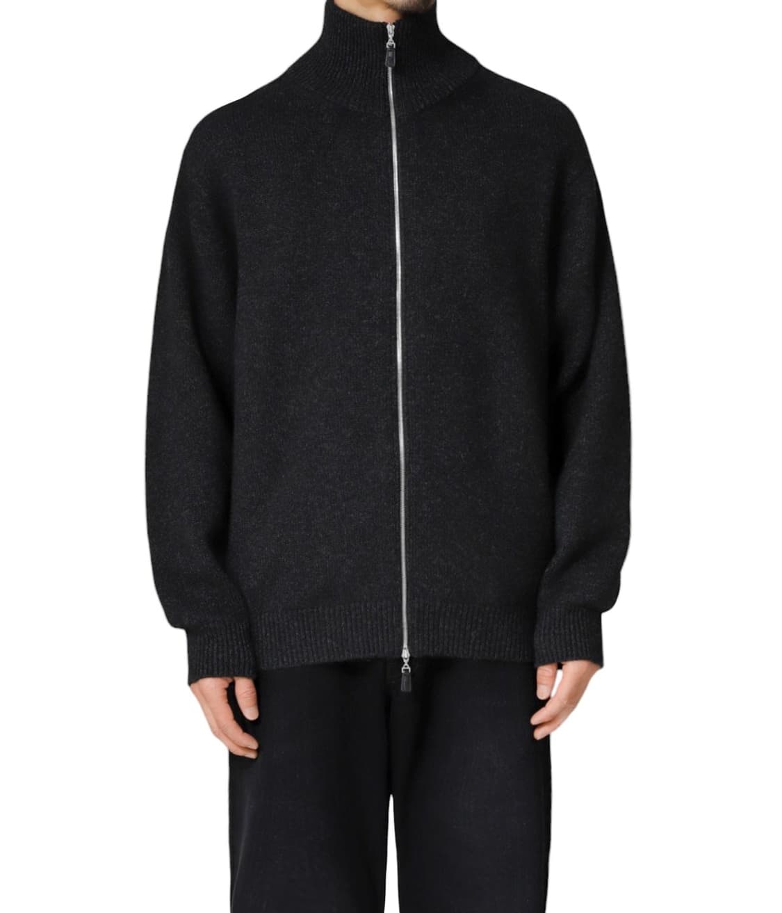 바토너) 24Innocent Cashmere Middle Weight 상품이미지5
