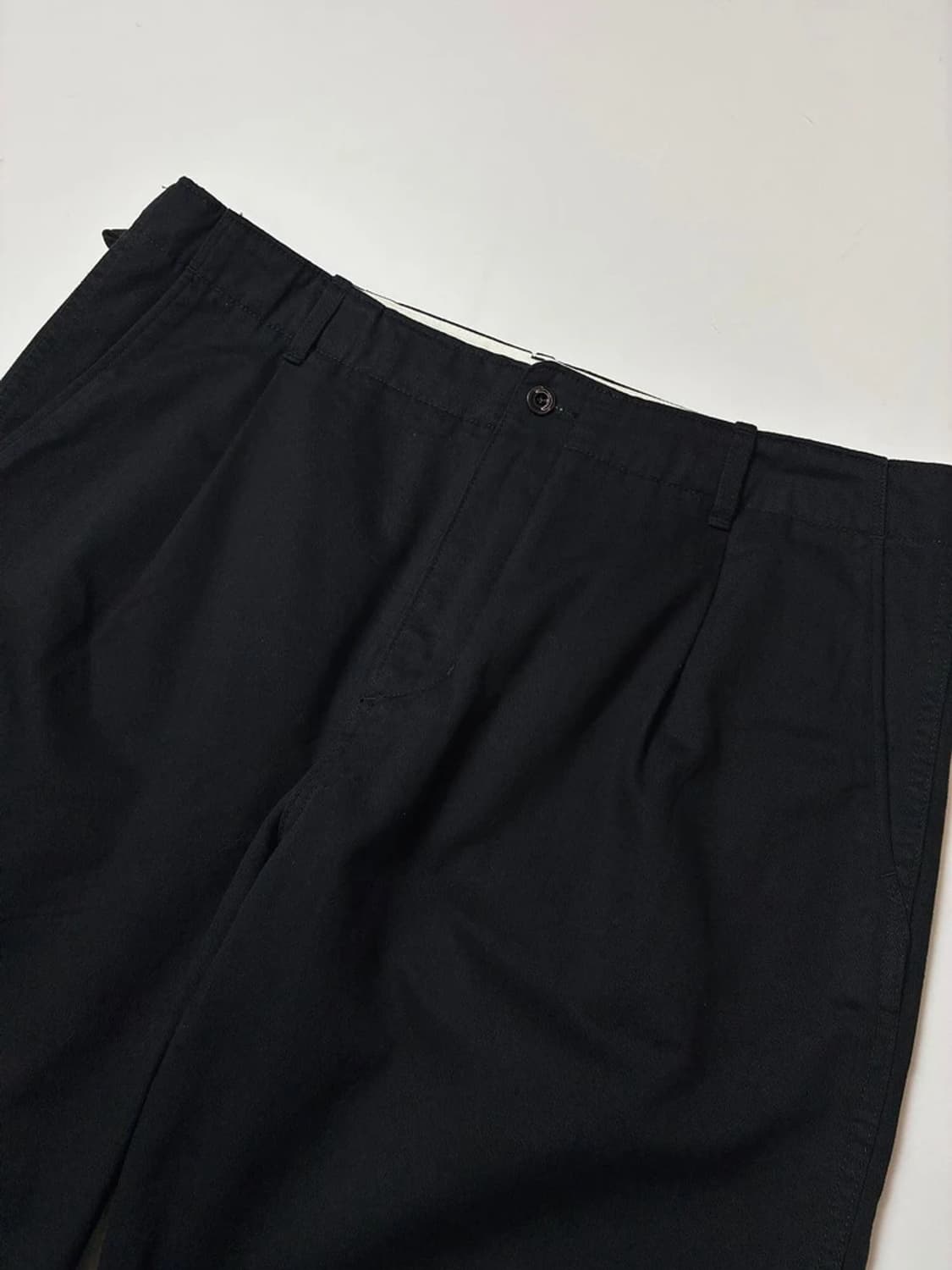 포터리 23SS 트로피컬 코튼 팬츠 PN9422 상품이미지2