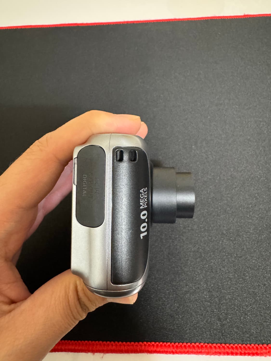 캐논 파워샷 A490 디카 상품이미지4