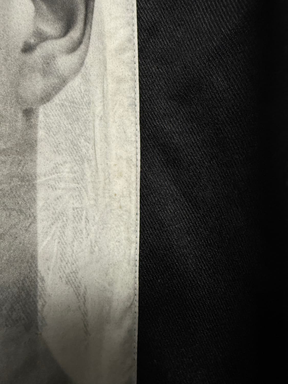 [50] 라프시몬스 아이솔레이트 히어로 파카 상품이미지7