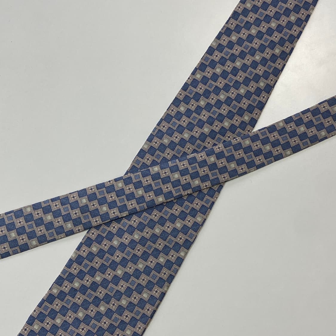 YSL 입생로랑 명품 정품 넥타이 상품이미지4