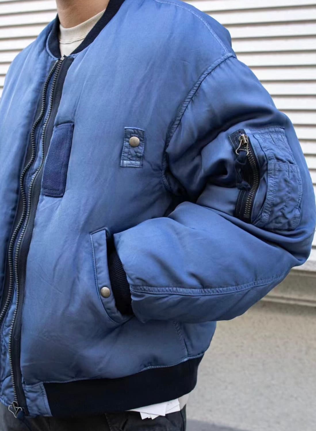 비즈빔 토르손 구스다운 5 상품이미지5