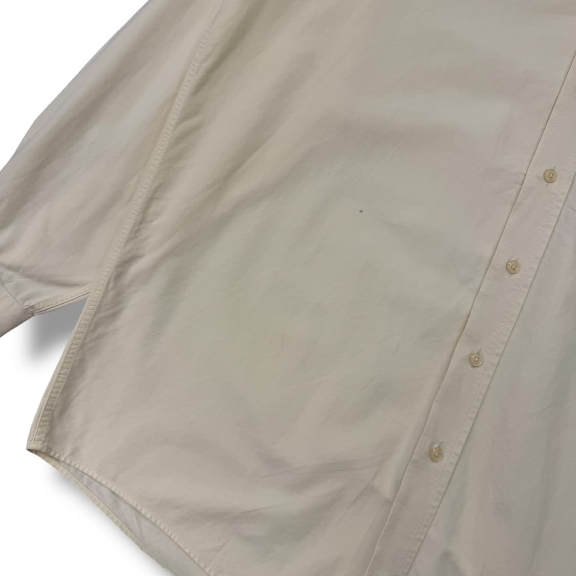 엘엘빈 솔리드 셔츠 r1843 상품이미지5