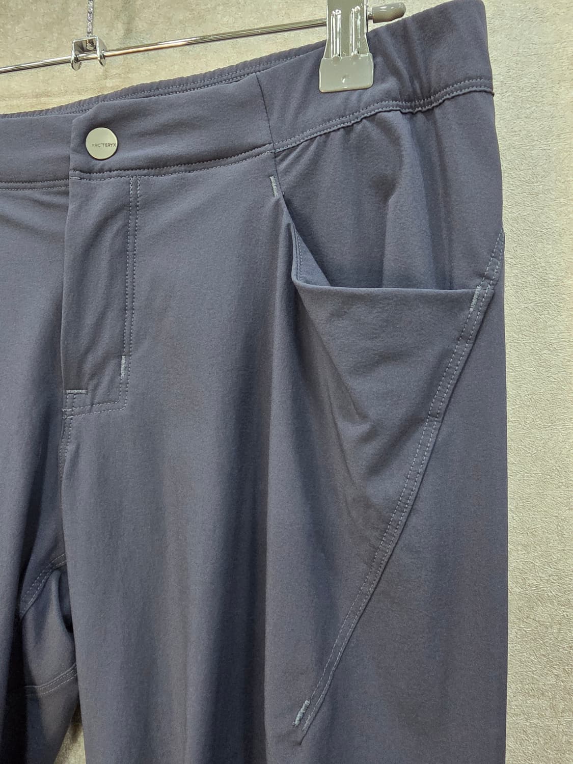 아크테릭스 알로이 팬츠 여성용 ARCTERYX ALROY PANT WOM 상품이미지5