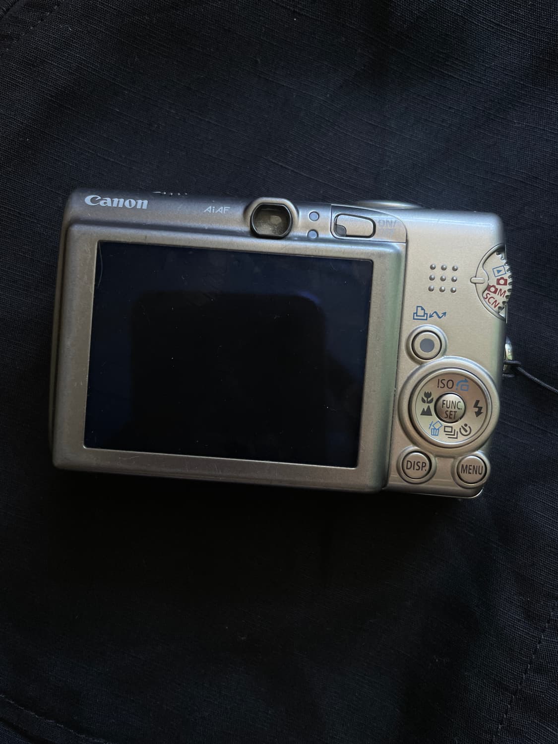 캐논 익서스 950 Canon빈티지 카메라 상품이미지2