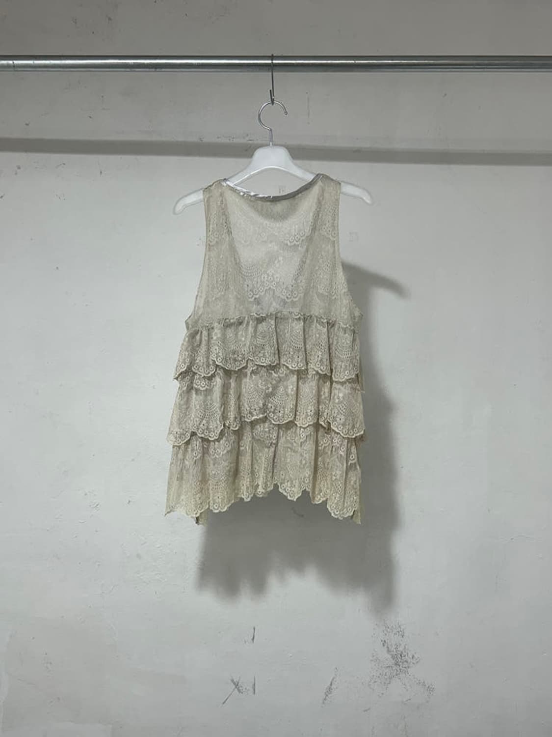 vtg vest 상품이미지4