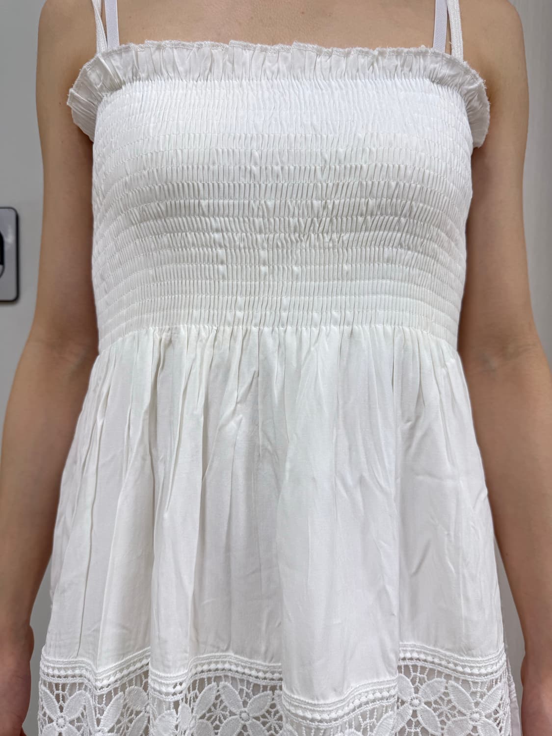 보헤미안 롱원피스 (반택 무료📦) 상품이미지2