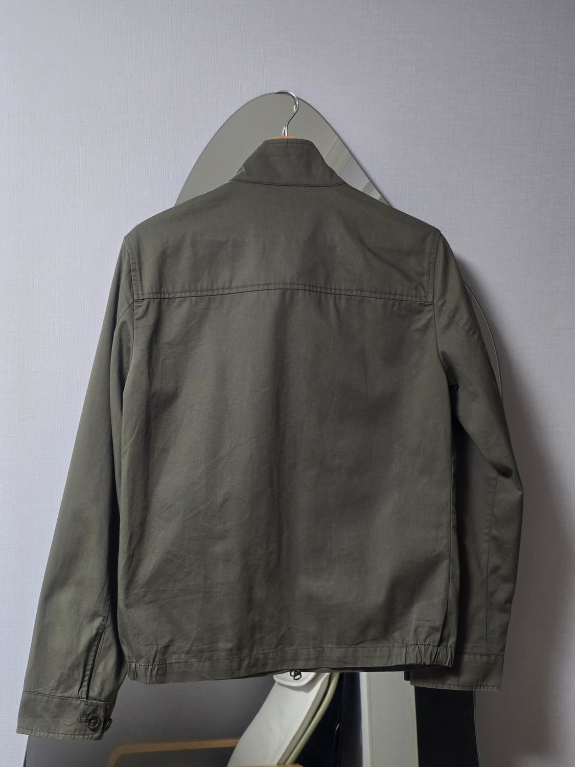 브룩스브라더스 드리즐러 자켓 S 상품이미지4