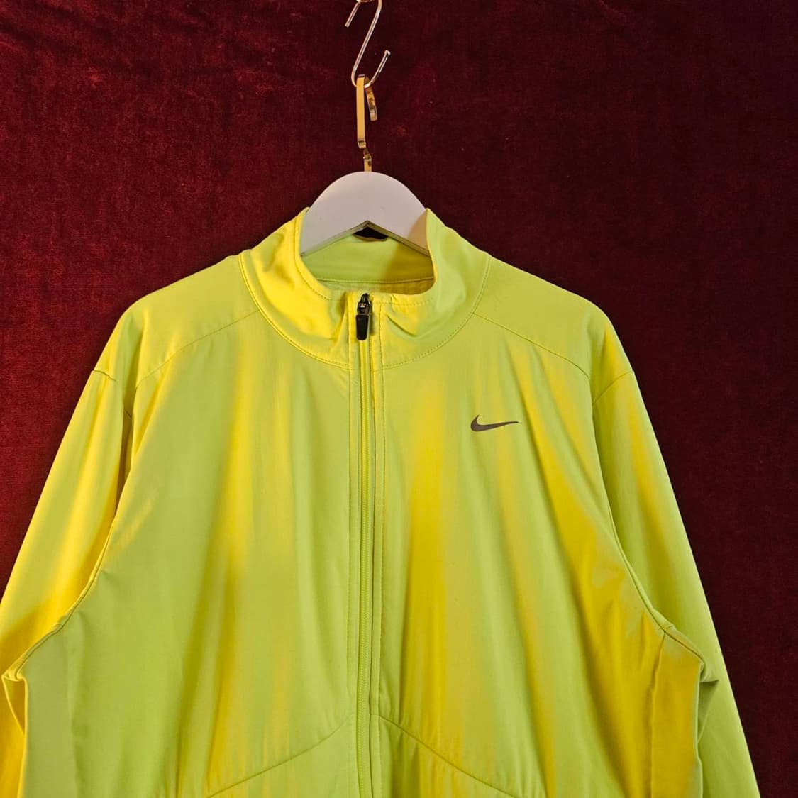 나이키(Nike) 드라이핏 엘레멘트
쉴드 풀 집업 자켓
 상품이미지3