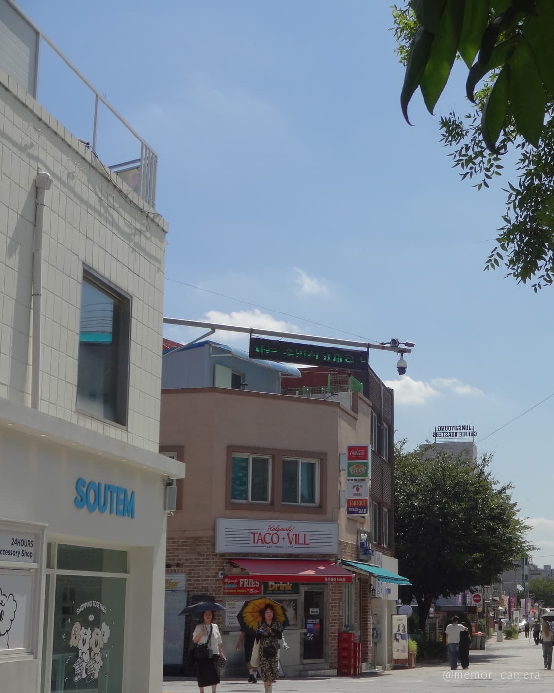 인물사진추천/노란기없는작례✨SONY DSC-WX170 소니 디카 카메라 상품이미지6