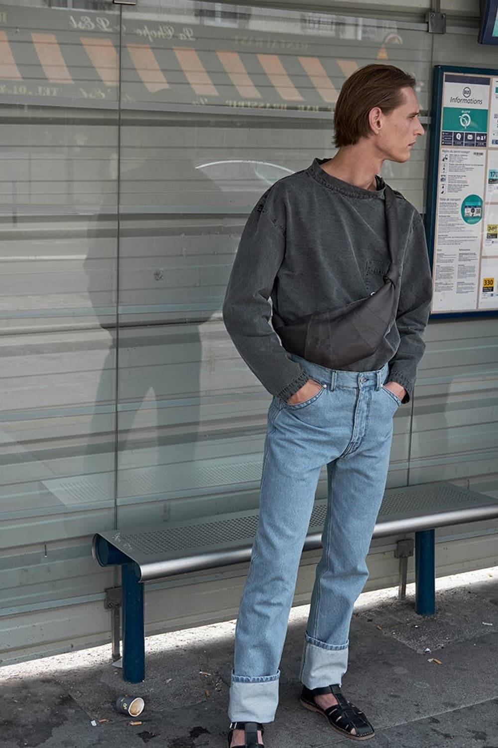 르메르 진 44 상품이미지2