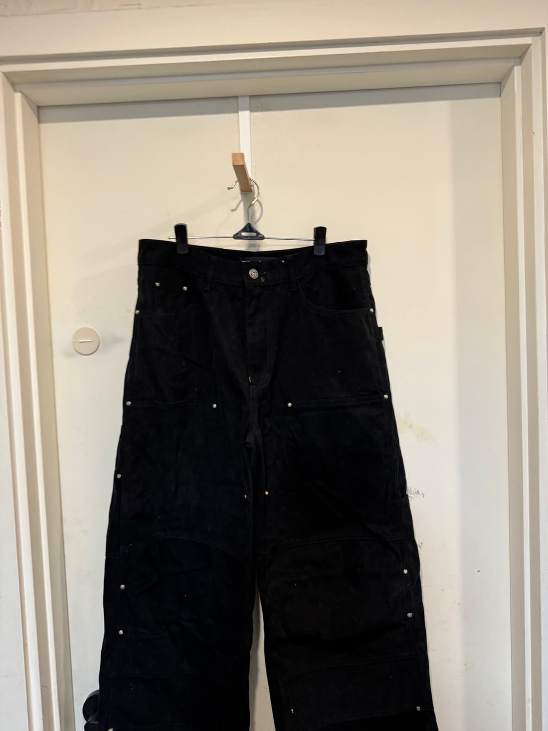 베이컨트아카이브 노바 카펜터 팬츠 상품이미지6