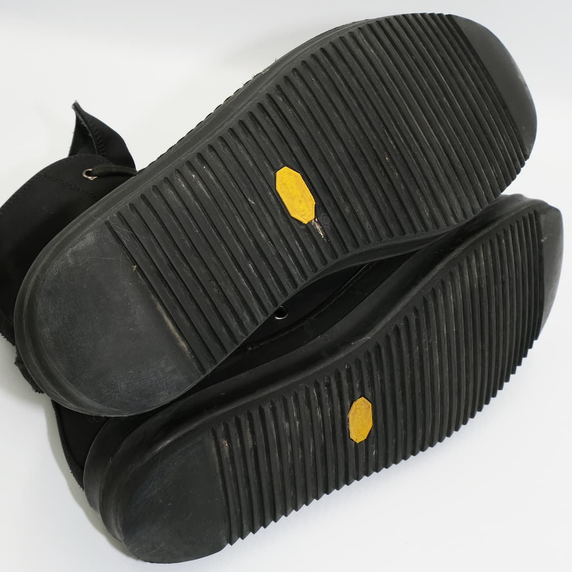 릭 오웬스 다크 쉐도우 트윌 하이 42(270)사이즈 BT27015 상품이미지9