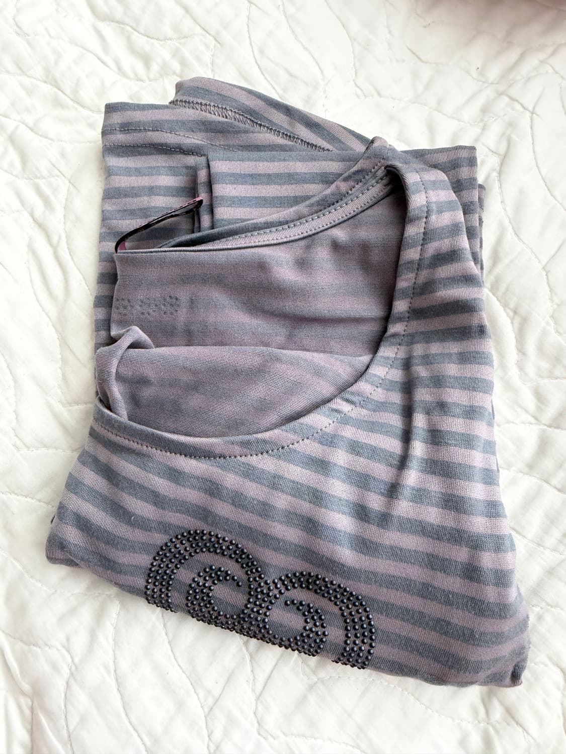 eessay 에세이 핑크 하트 티 새제품 상품이미지2