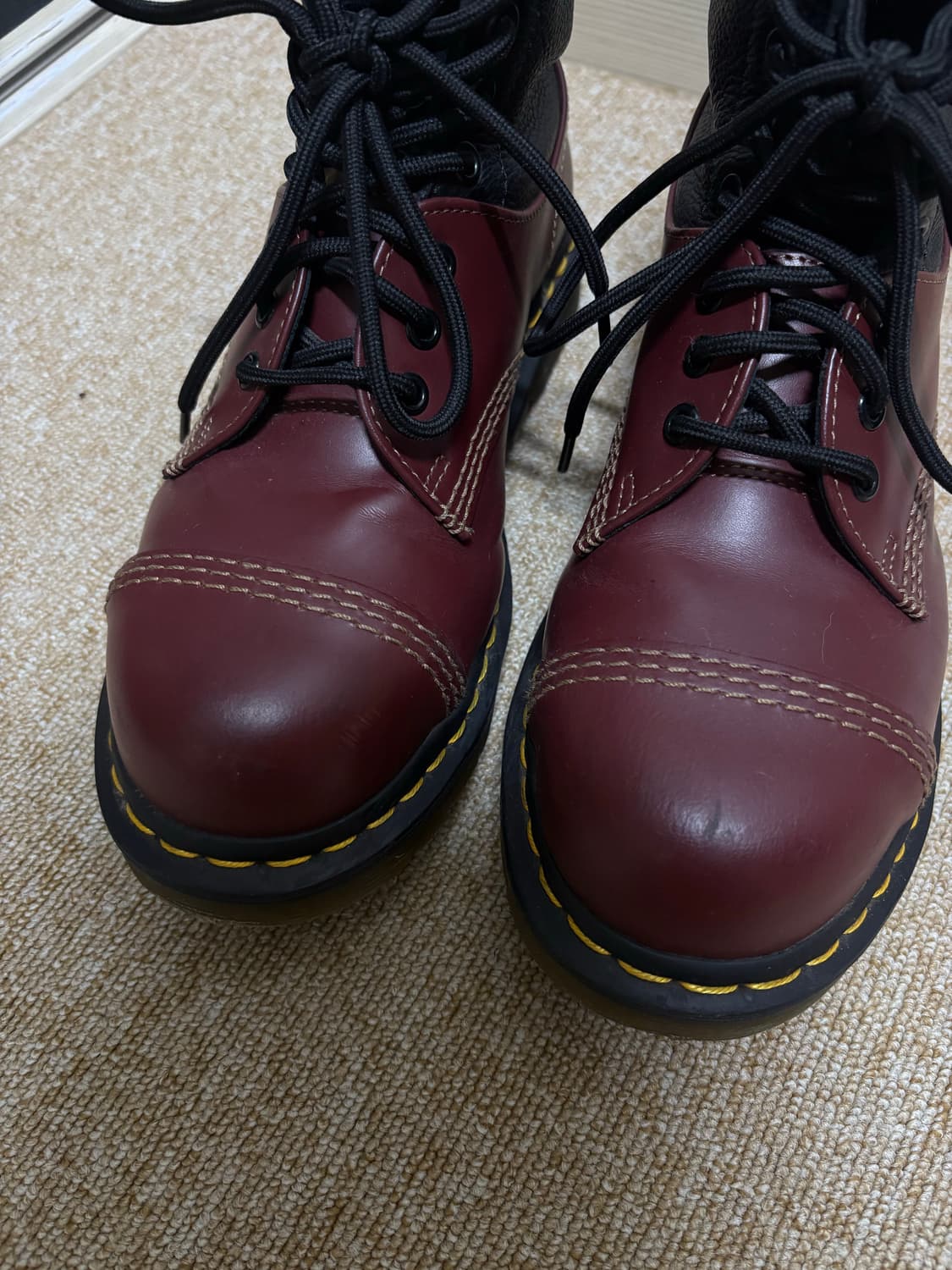 닥터마틴 mm6 240 상품이미지4