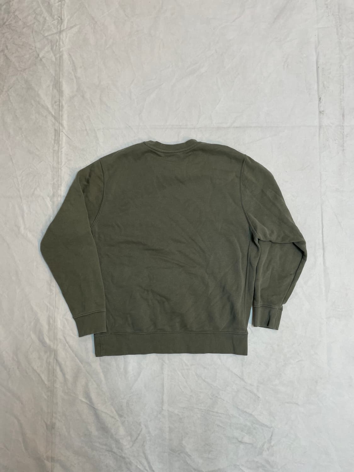 나이키 맨투맨 상품이미지7