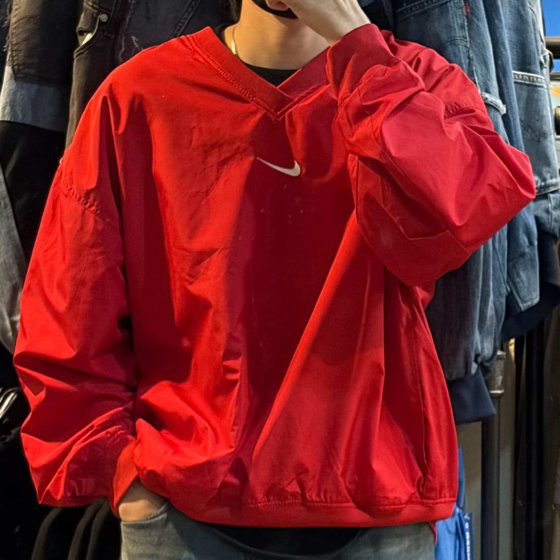 [NO.9] Nike 나이키 웜업 상품이미지3