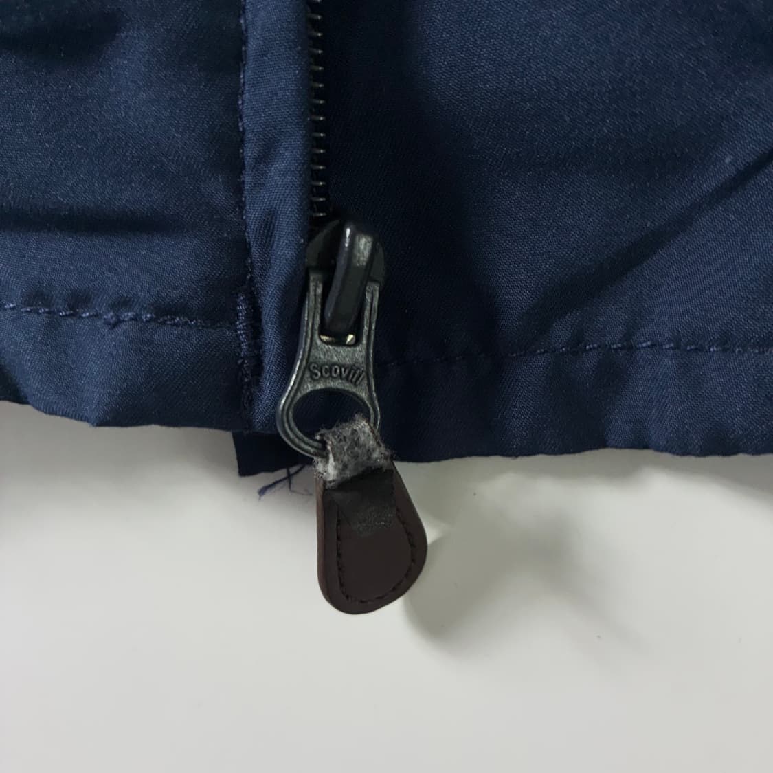 Chaps 폴로 챕스 랄프로렌 폴리쉘 자켓 상품이미지4