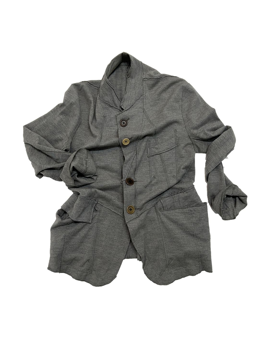 TAKAHIROMIYASHITA The SoloIst  jacket 상품이미지1