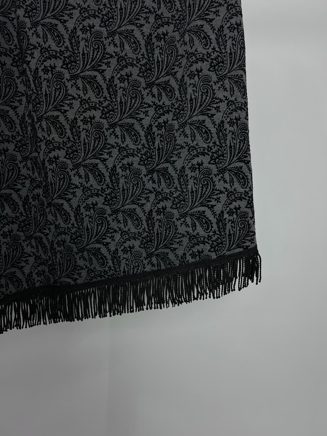 GRAN VEE 패턴 스커트 상품이미지3