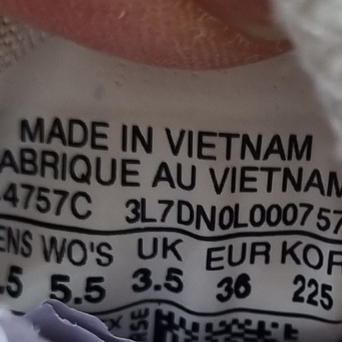 컨버스 척70 로우 블랙 스니커즈 225 상품이미지6