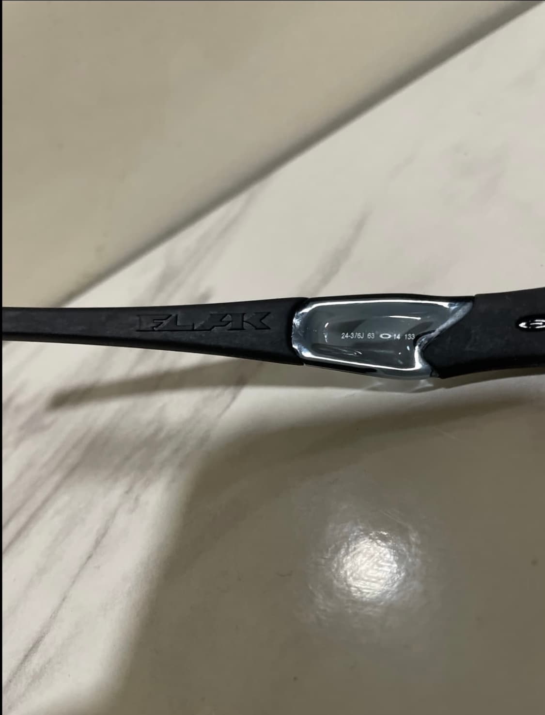 오클리 플락 자켓 (구형) 상품이미지5