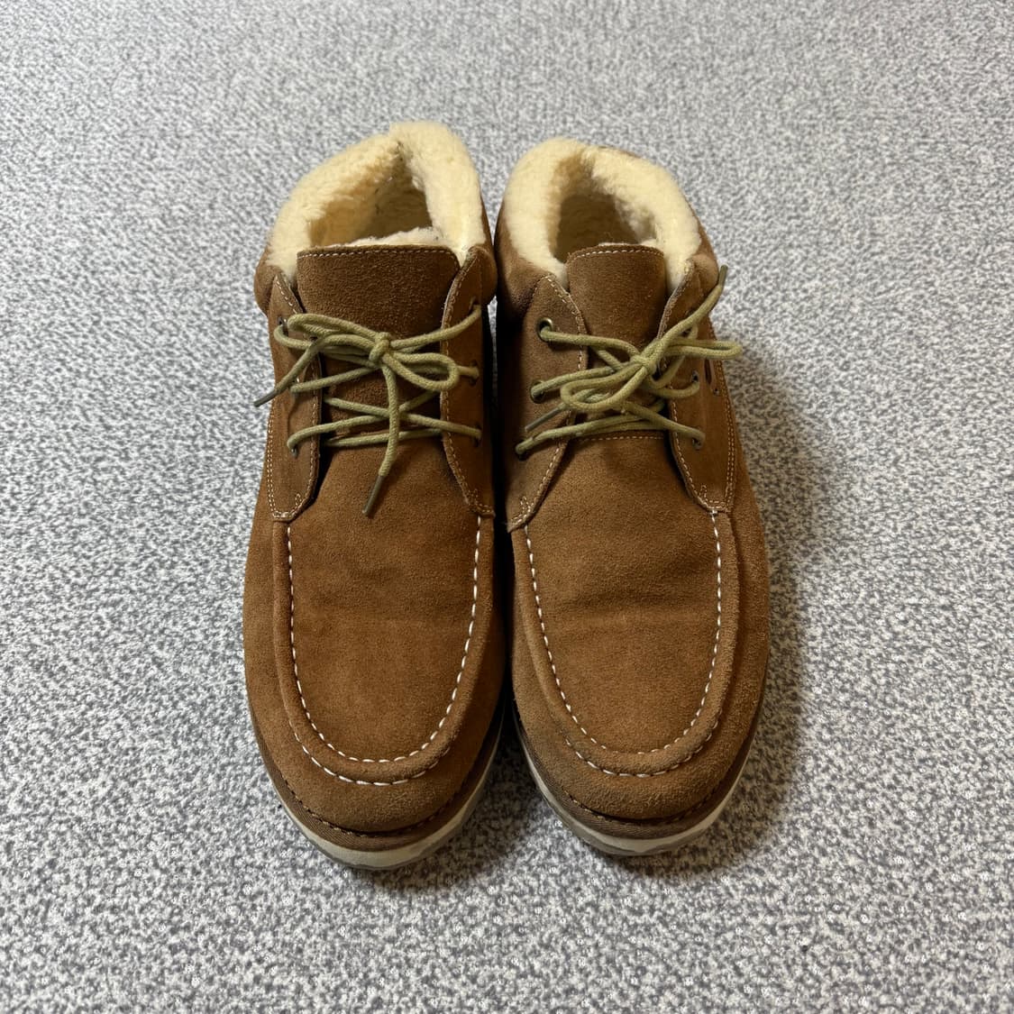 UGG 어그 양털 부츠 255-260 추천 상품이미지2