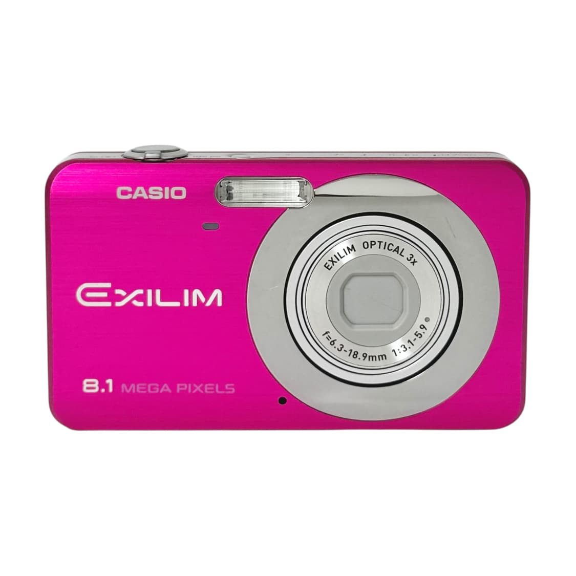 Casio Exilim 카시오 엑슬림 EX-Z80 상품이미지2
