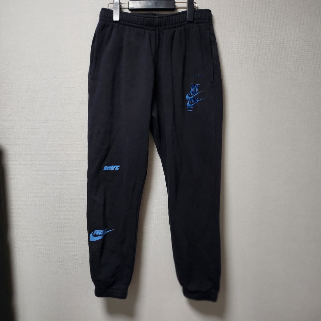 [M] 나이키 기모 조거팬츠 상품이미지1