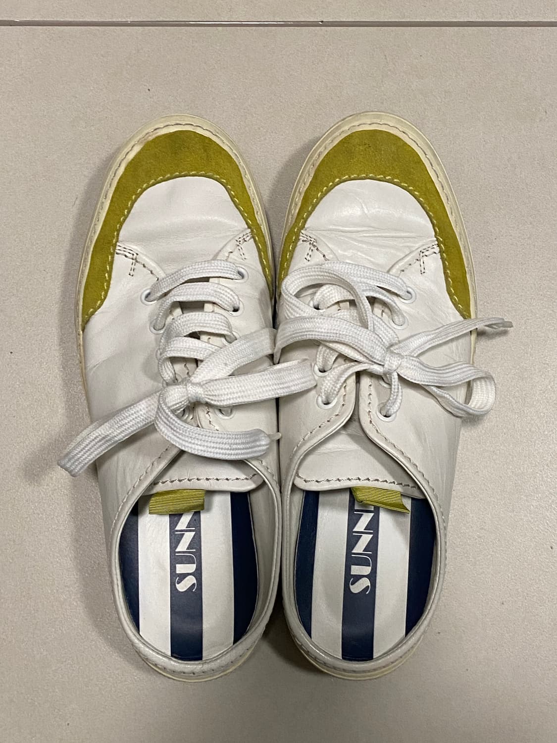 써네이 뮬 사보 상품이미지4