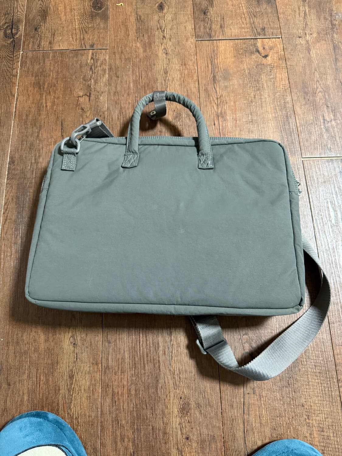 스위치 브리프 케이스 스톤그레이 상품이미지2