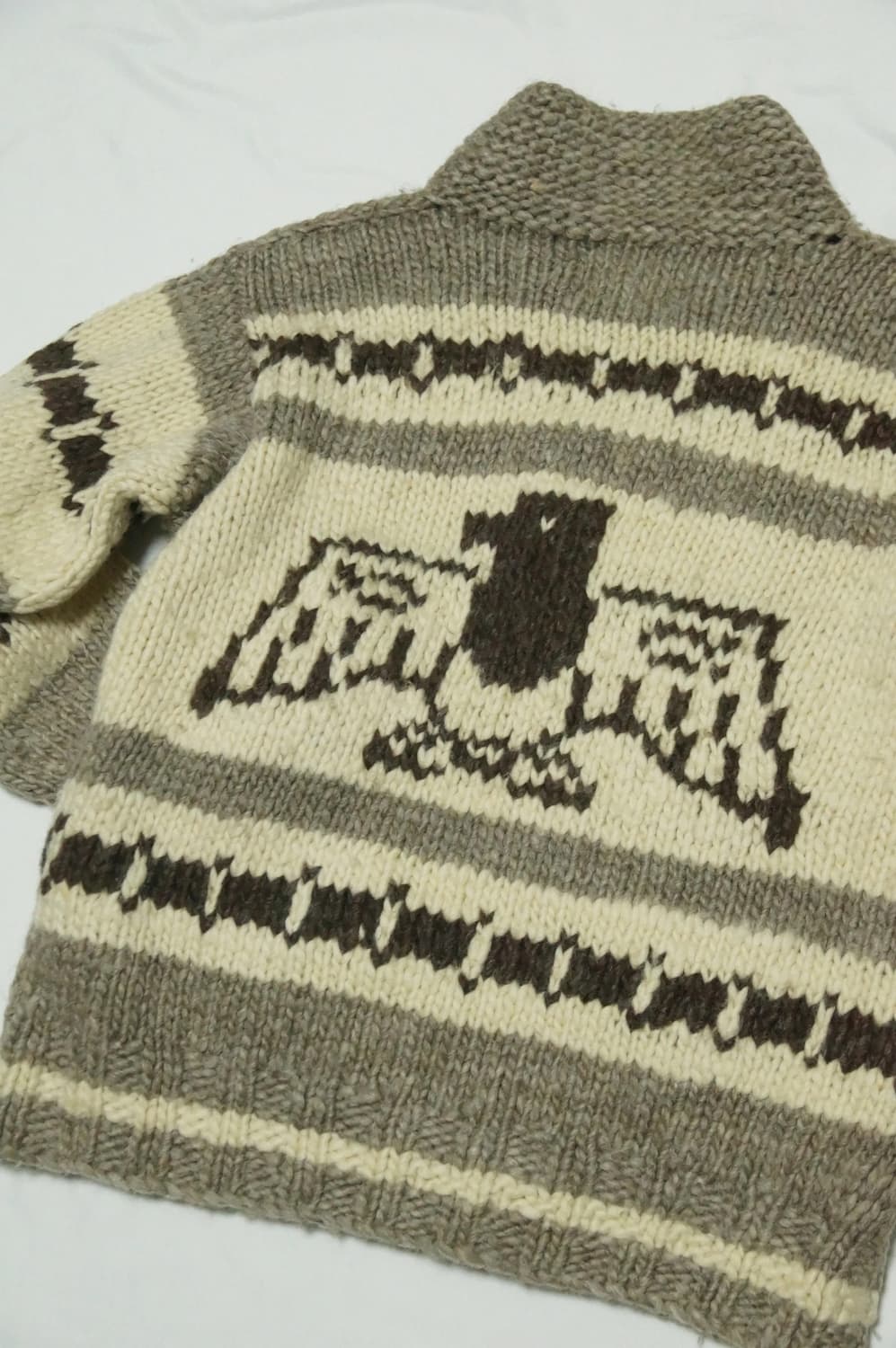 카나타 코위찬 자켓 상품이미지4